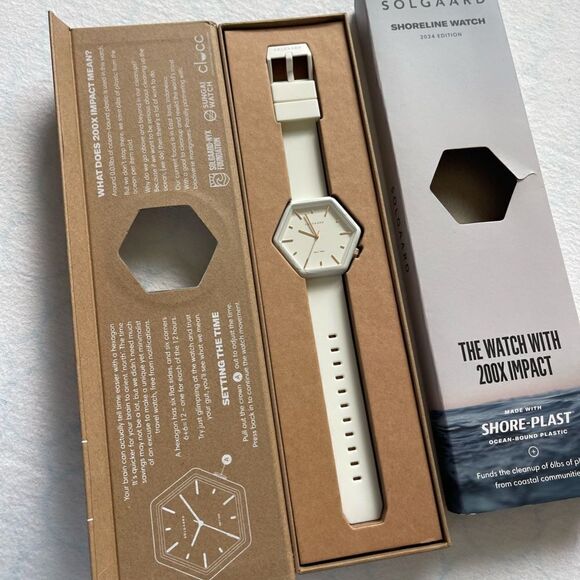 Solgaard Watch  - Picture 2 of 4